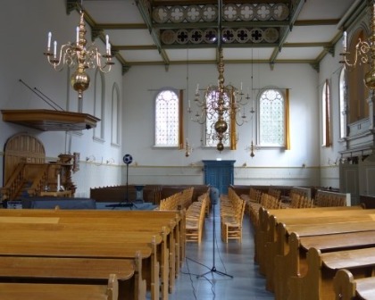 Zwolle - Plantagekerk